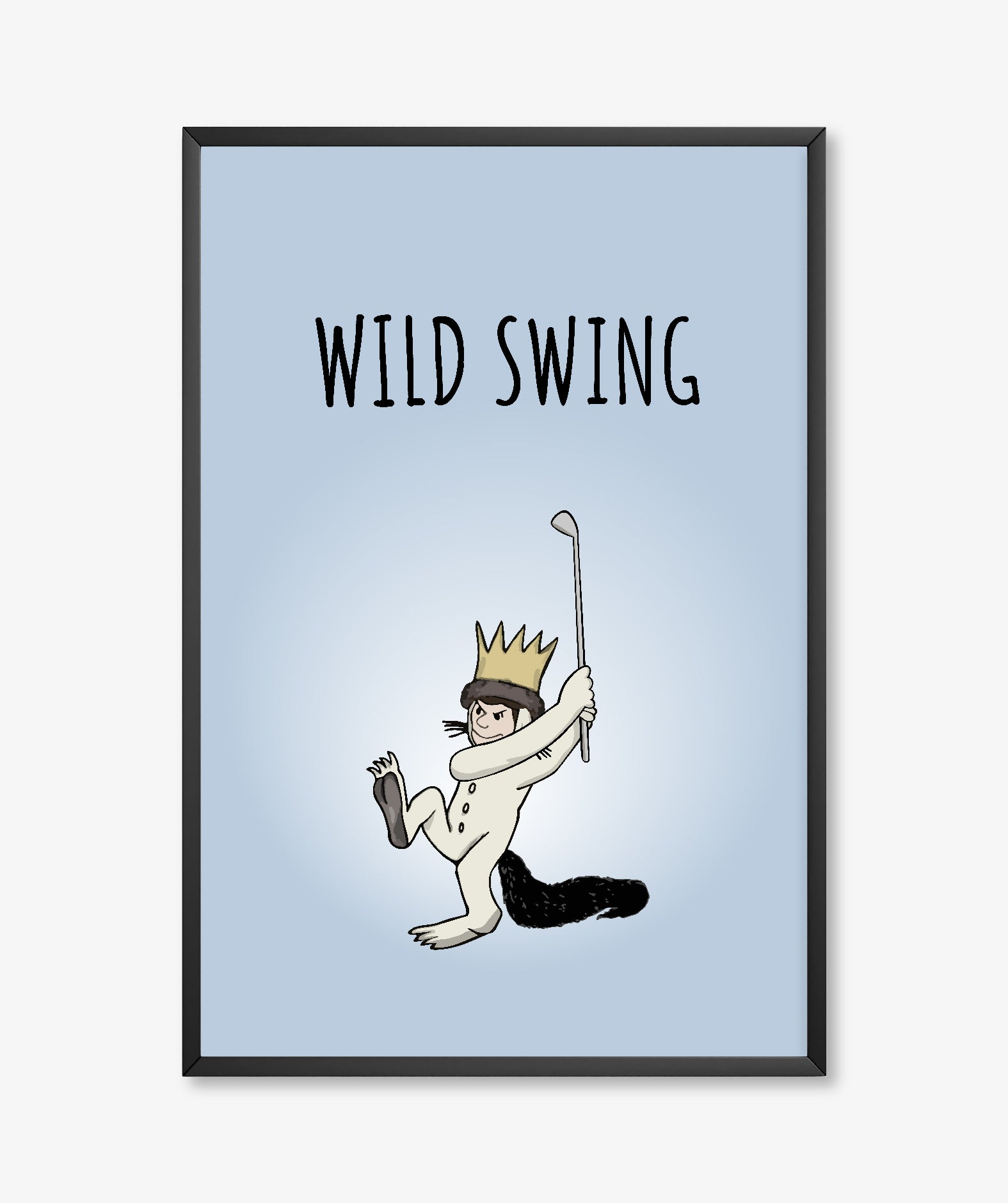 Wild Swing