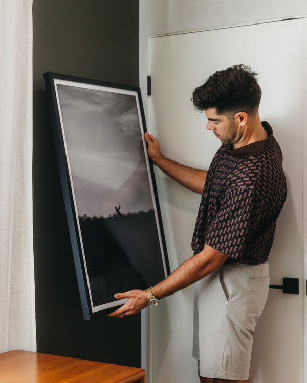 Father's Day gift guide: golf art for every kind of golf dad