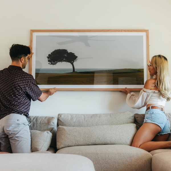 Best Golf Wall Art for Modern Homes