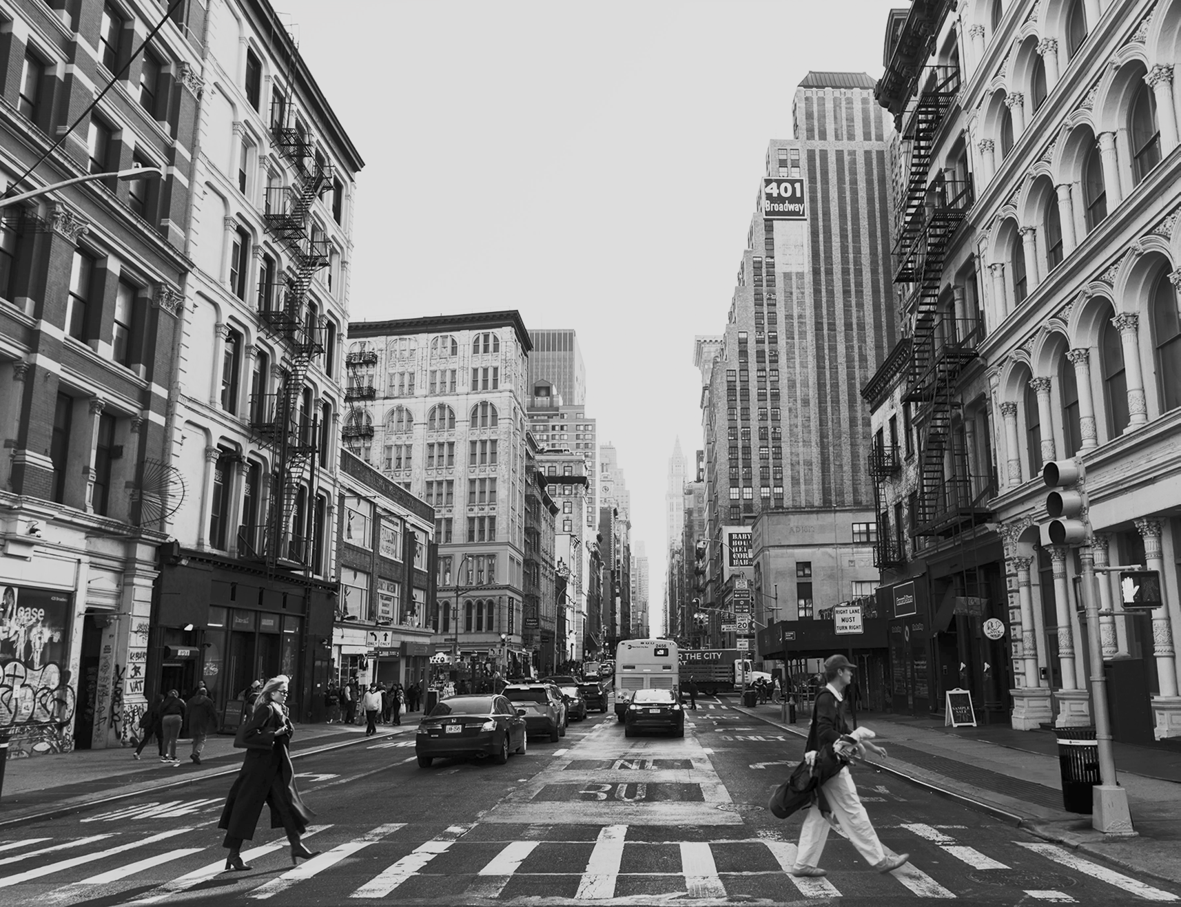 The City Collection