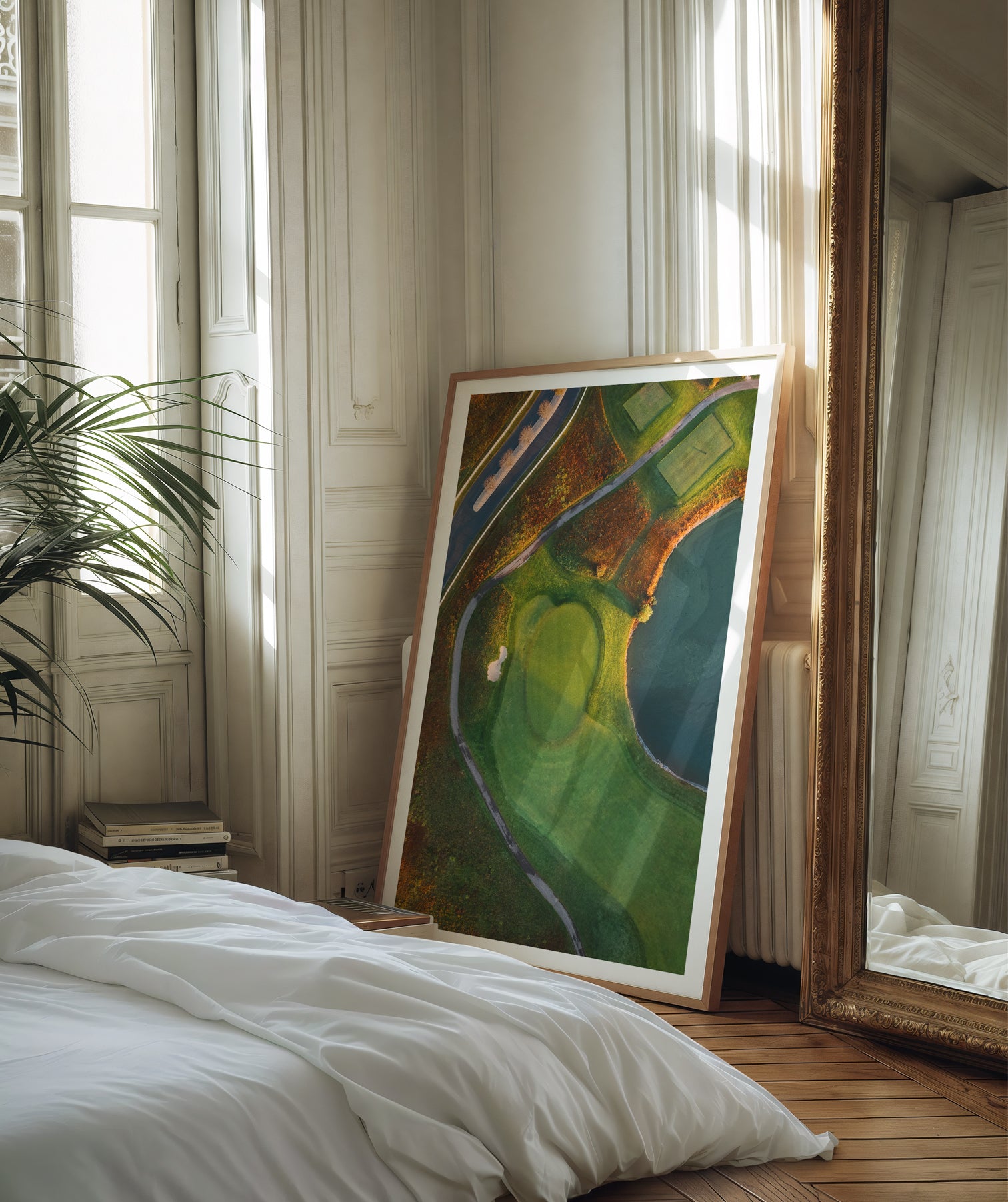 Surface Study