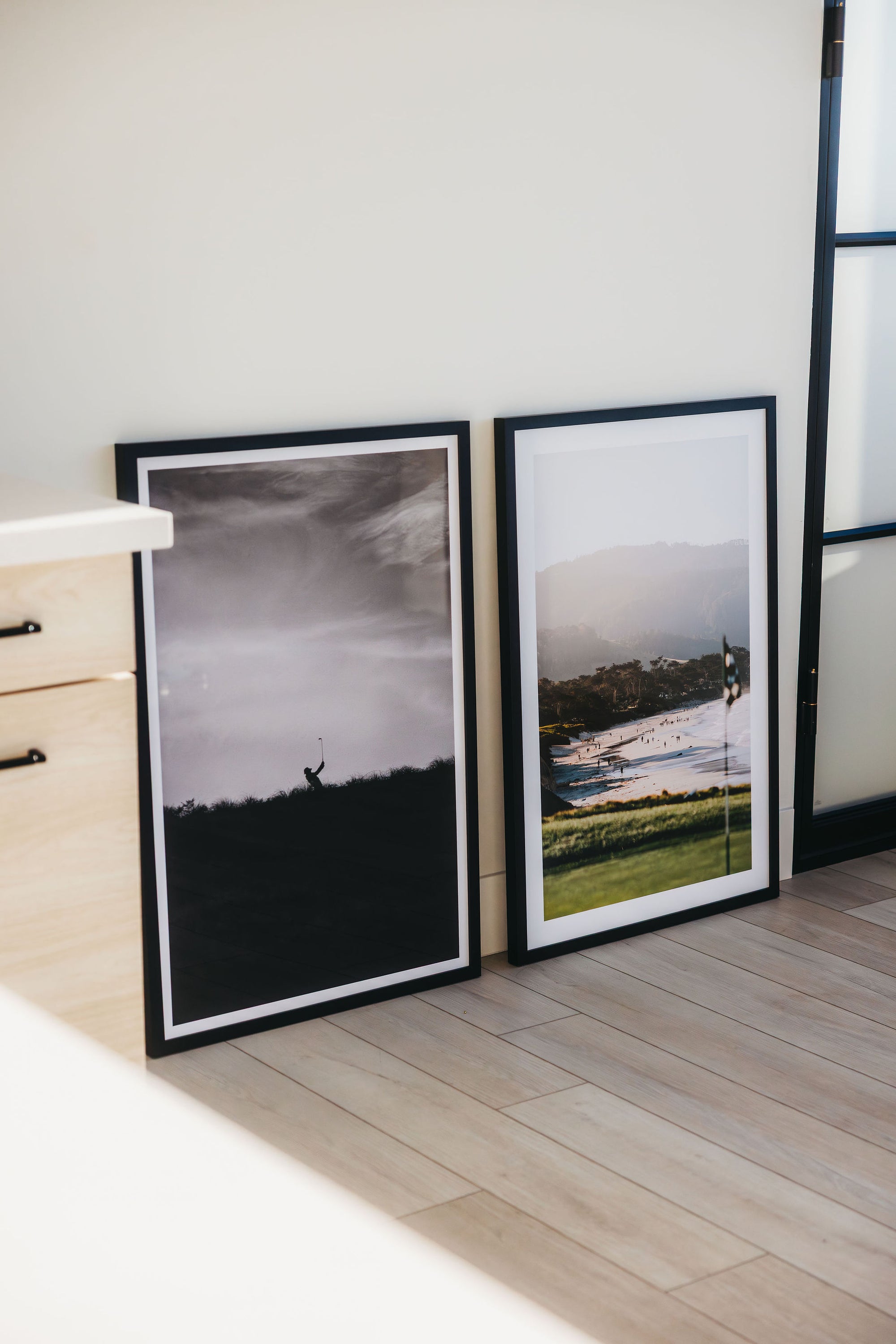 Between Ground & Sky