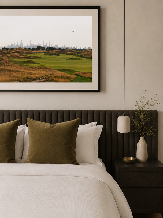 City Limits (Landscape)
