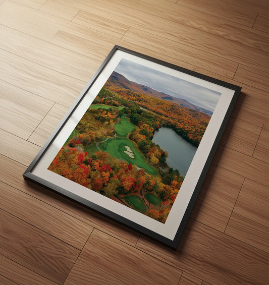 Crimson Lake