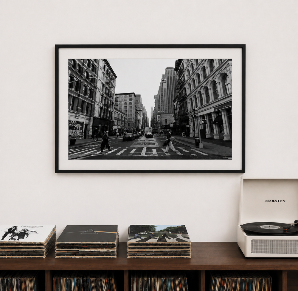 Crosstown