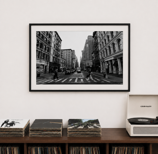 Crosstown