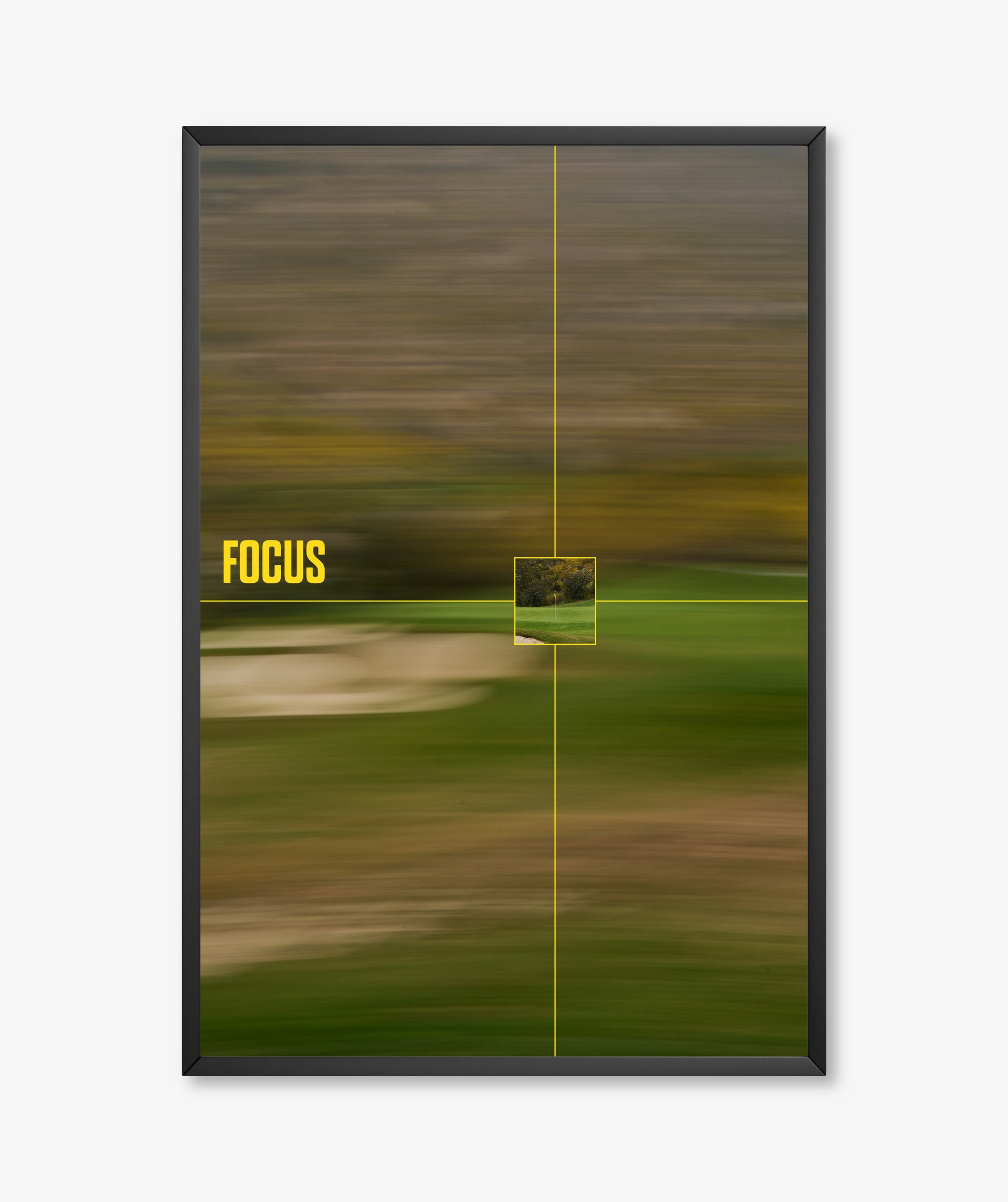 Focus