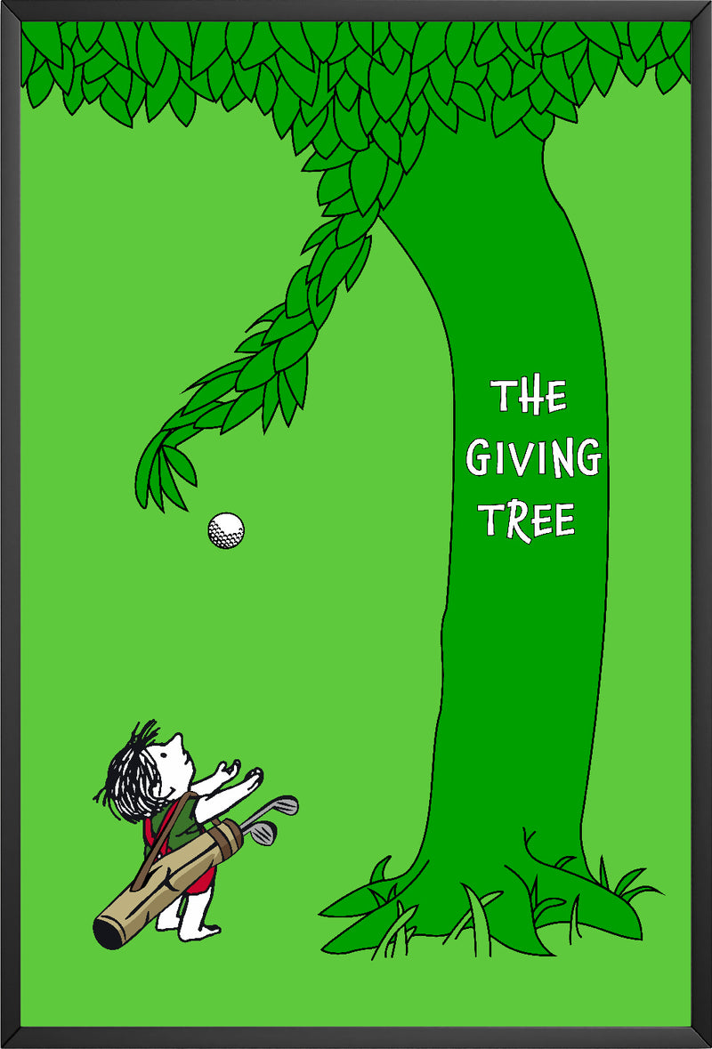 Trees are 90% Air
