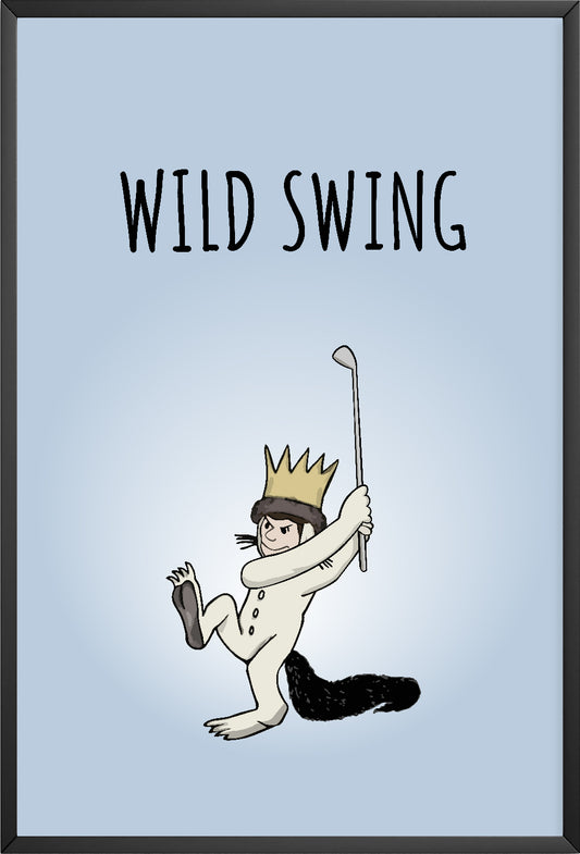 Wild Swing