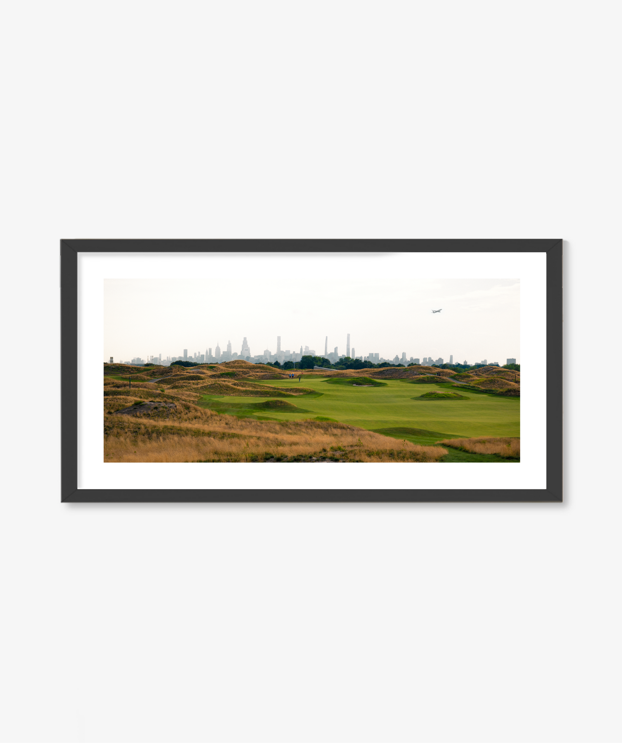 City Limits (Landscape)
