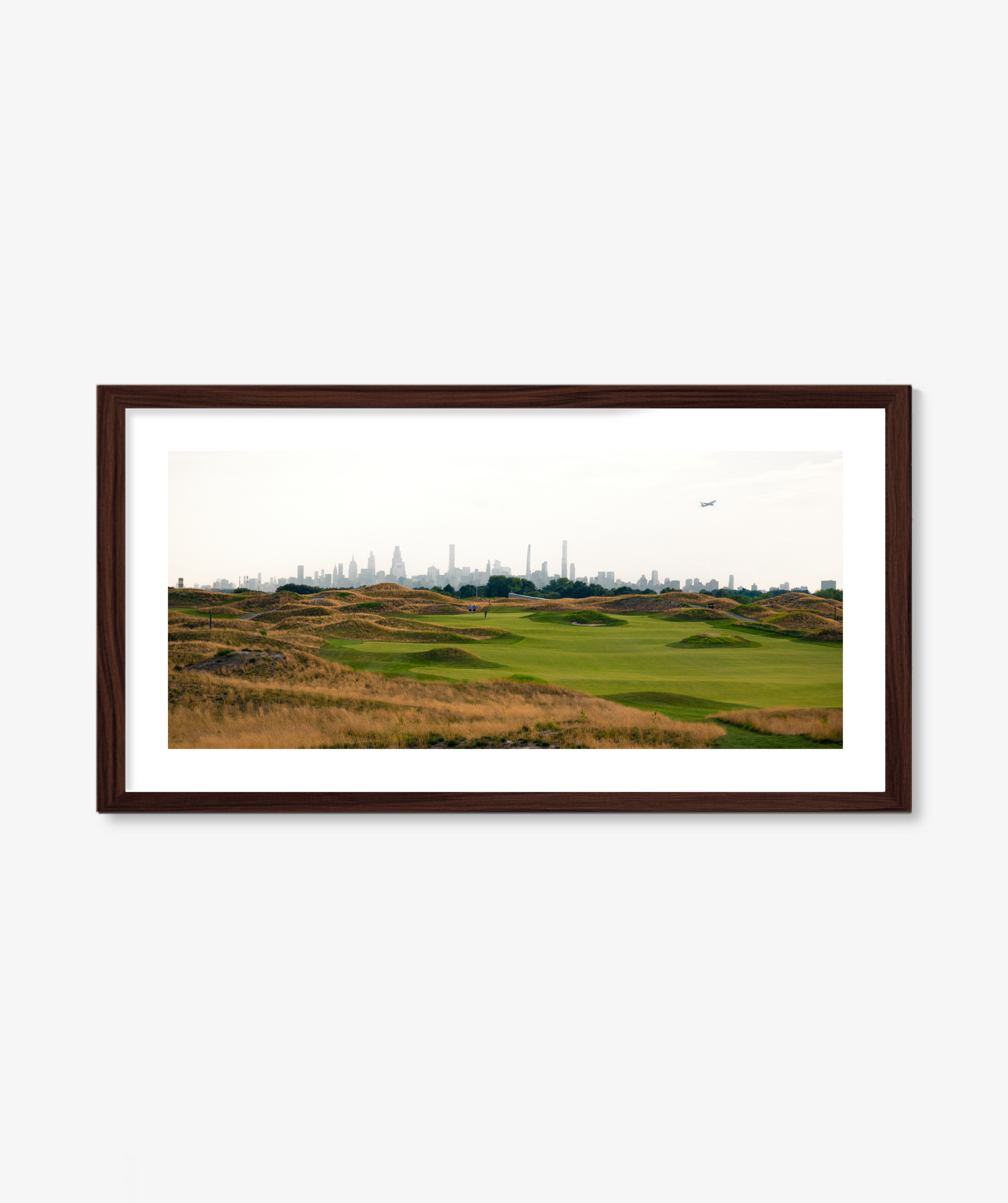 City Limits (Landscape)