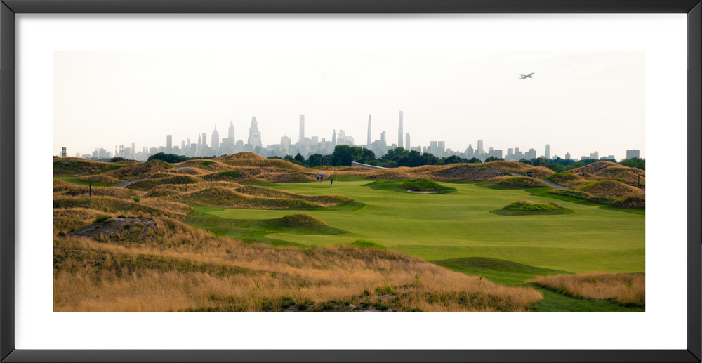 City Limits (Landscape)
