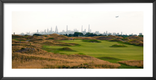 City Limits (Landscape)