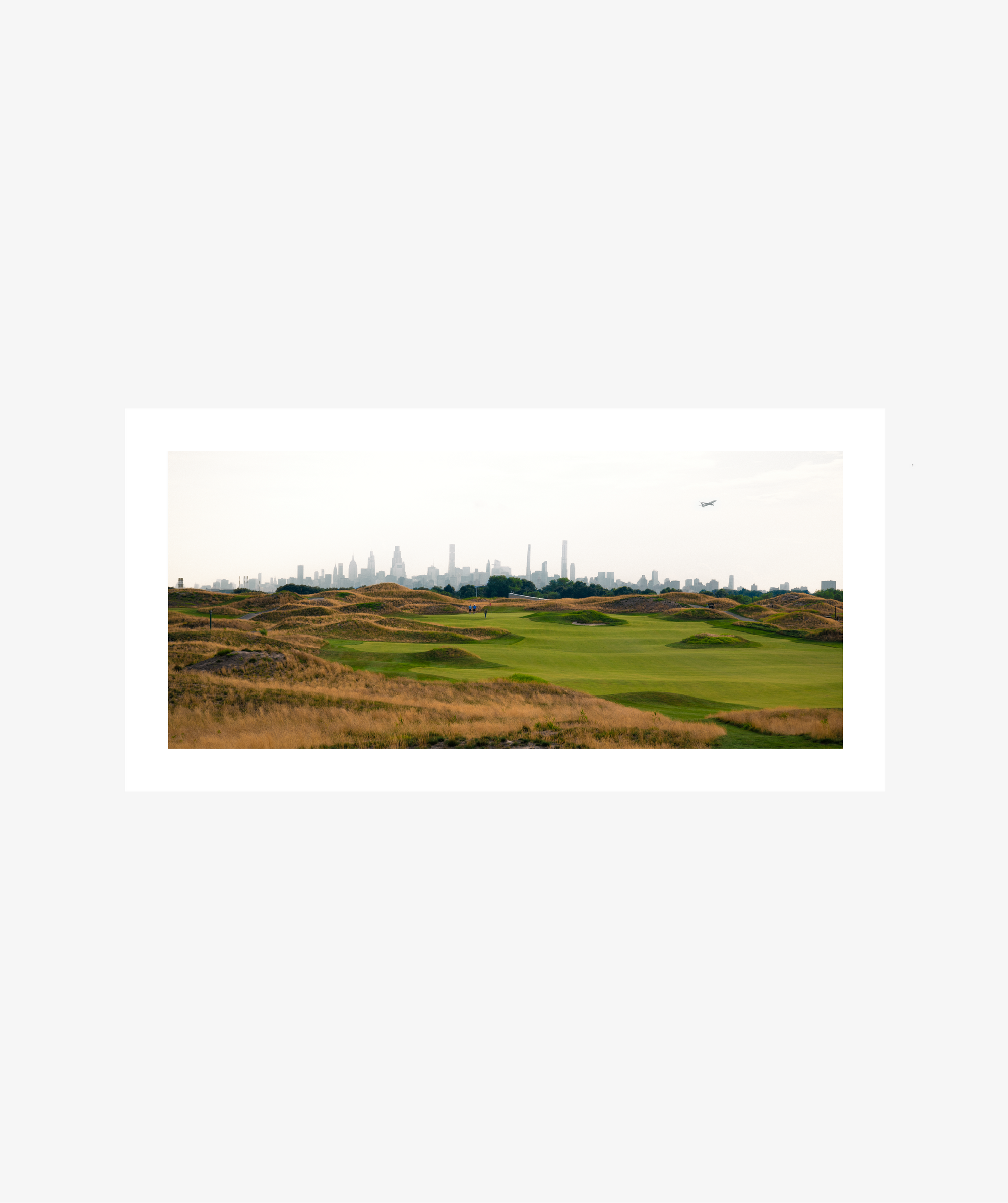 City Limits (Landscape)