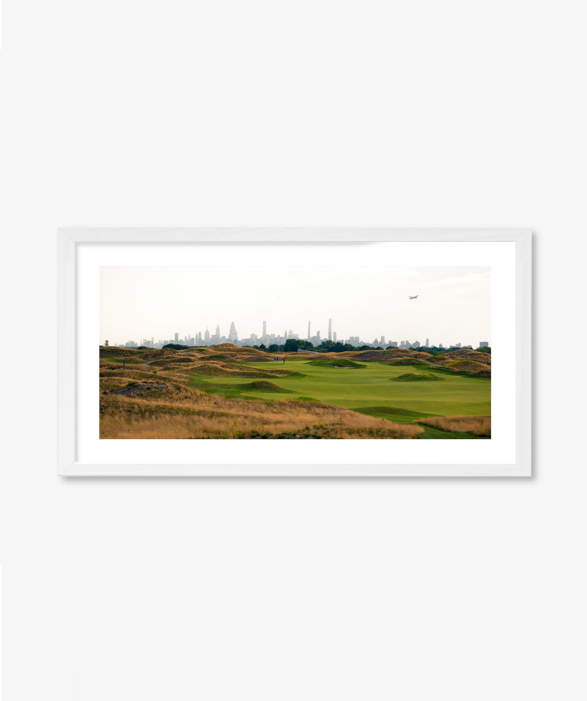 City Limits (Landscape)