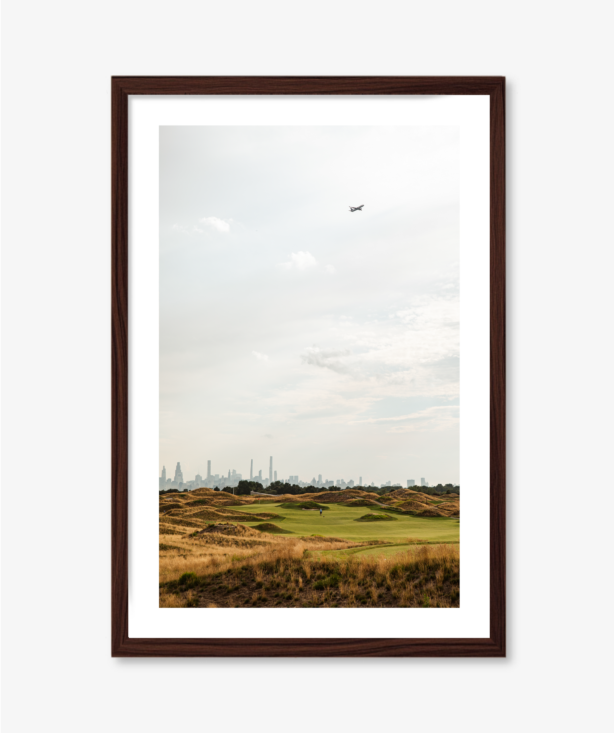 City Limits (Portrait)