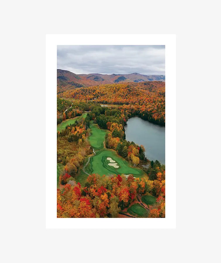 Crimson Lake