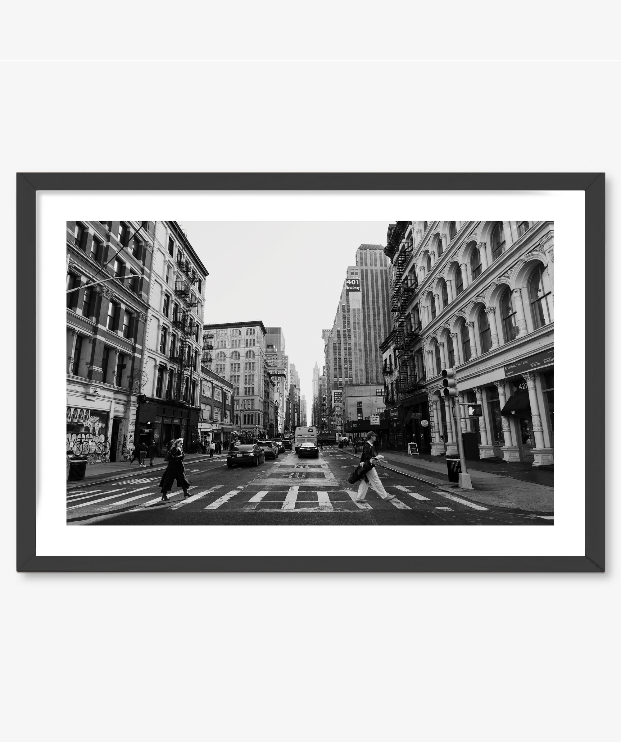 Crosstown