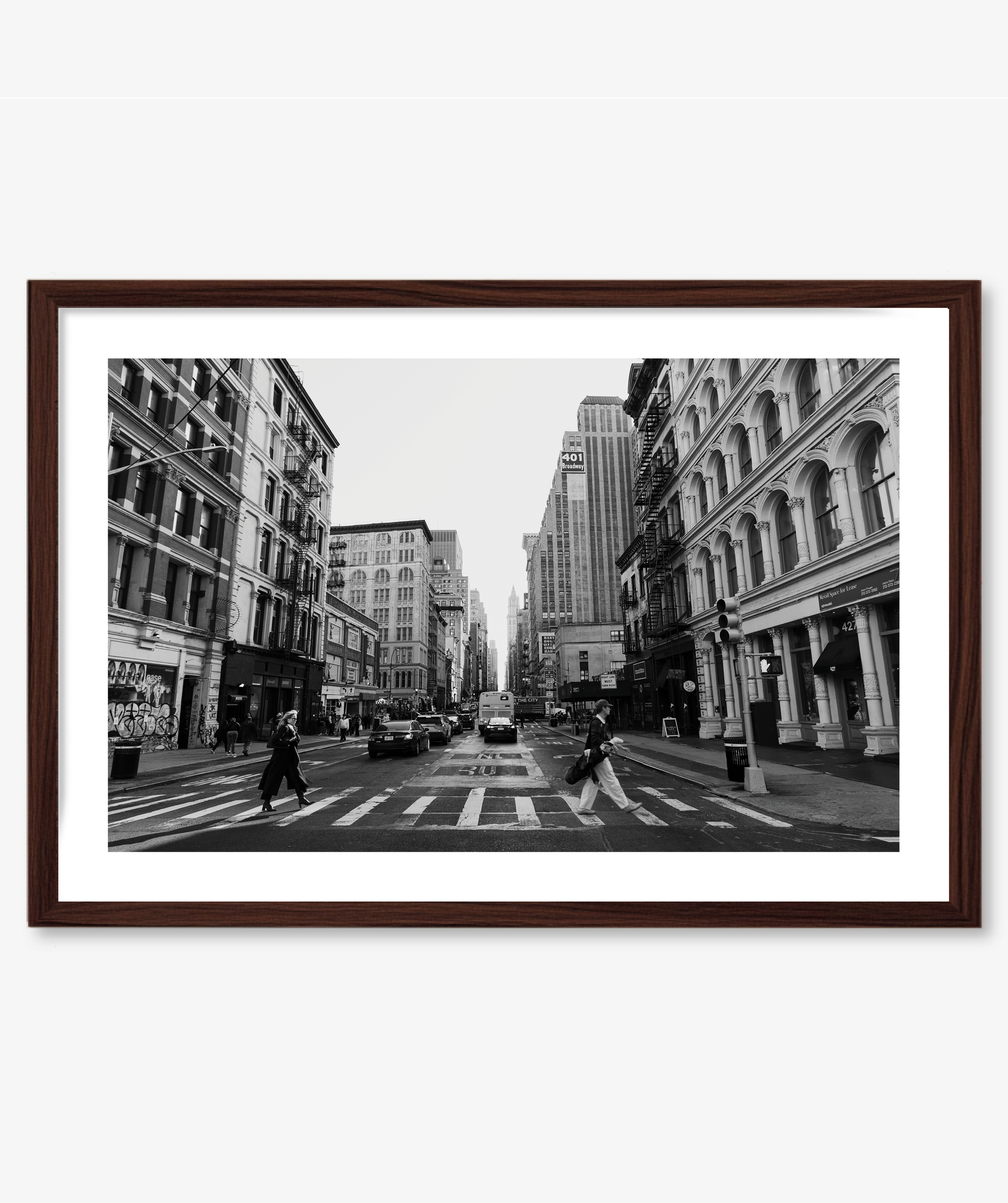 Crosstown