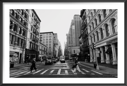 Crosstown