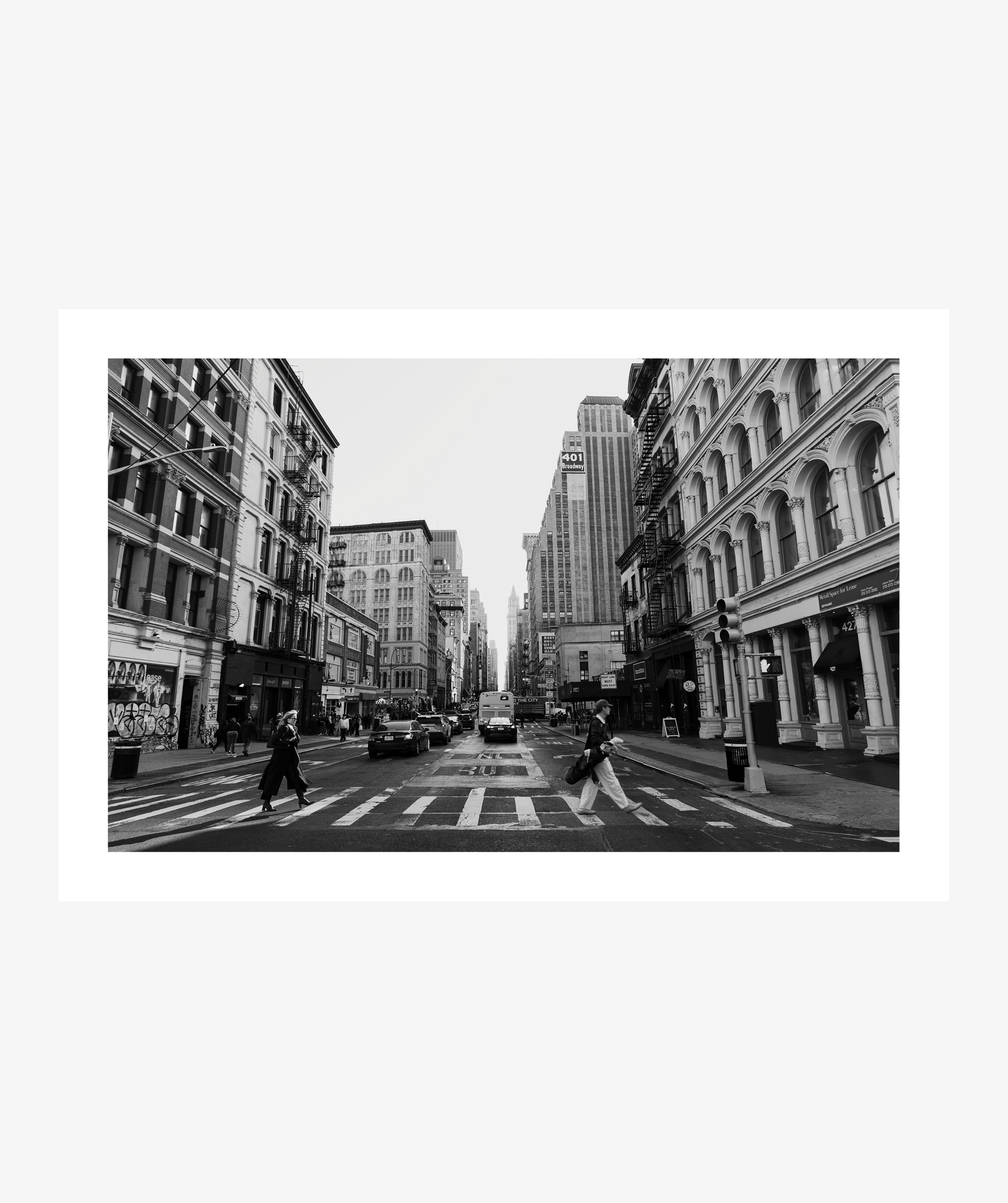 Crosstown