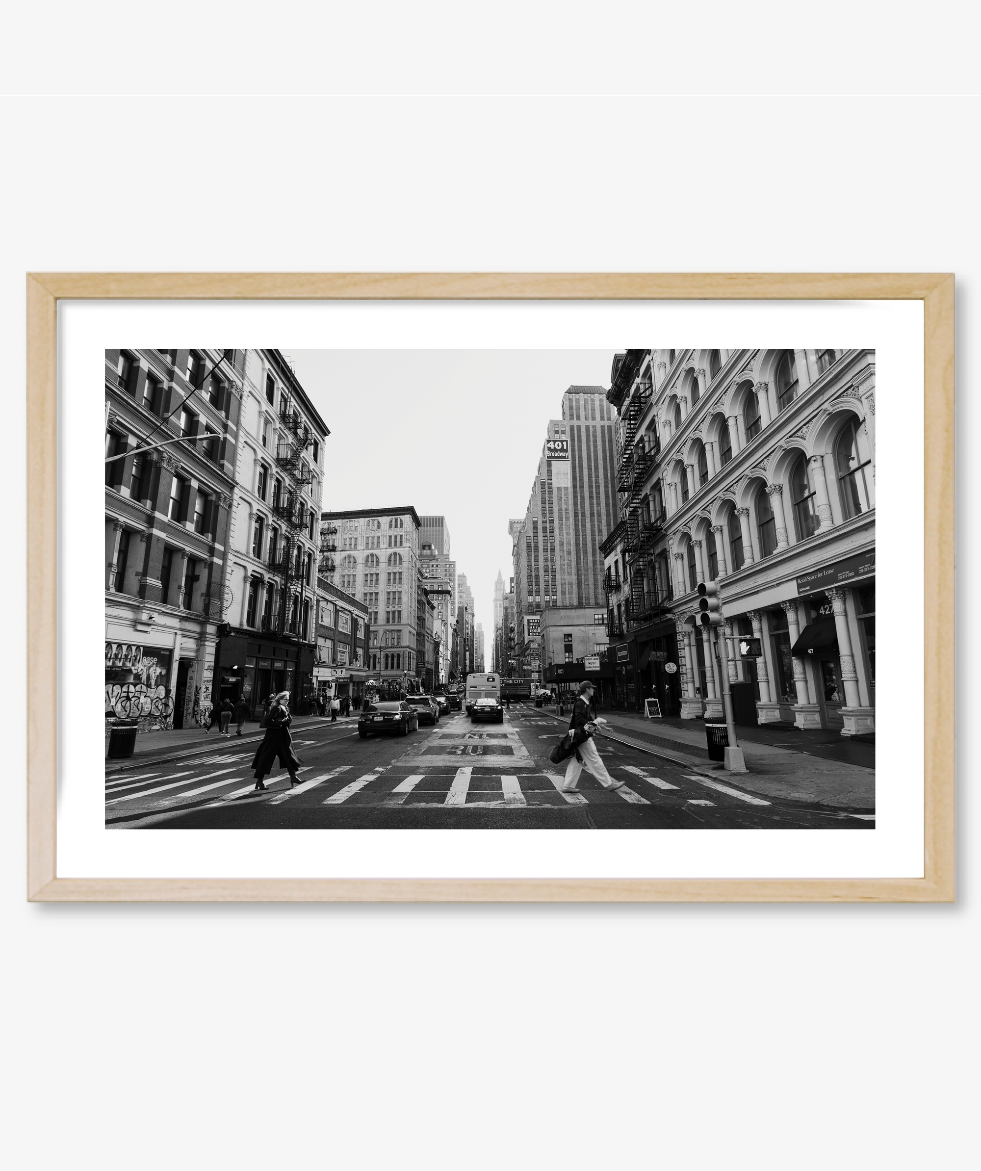 Crosstown