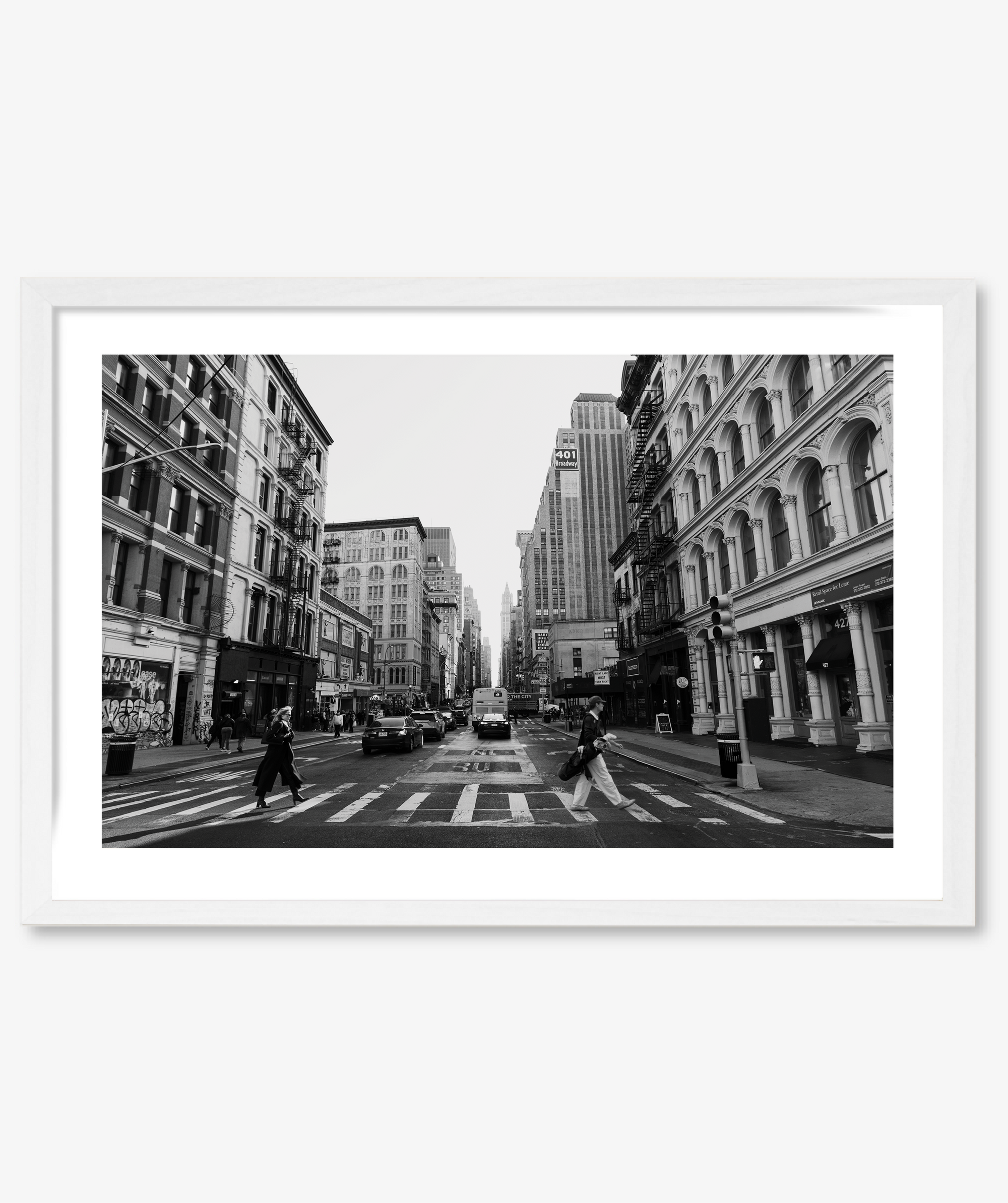 Crosstown