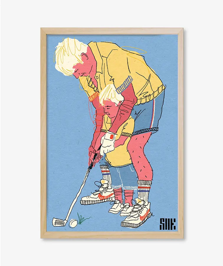 Follow Through