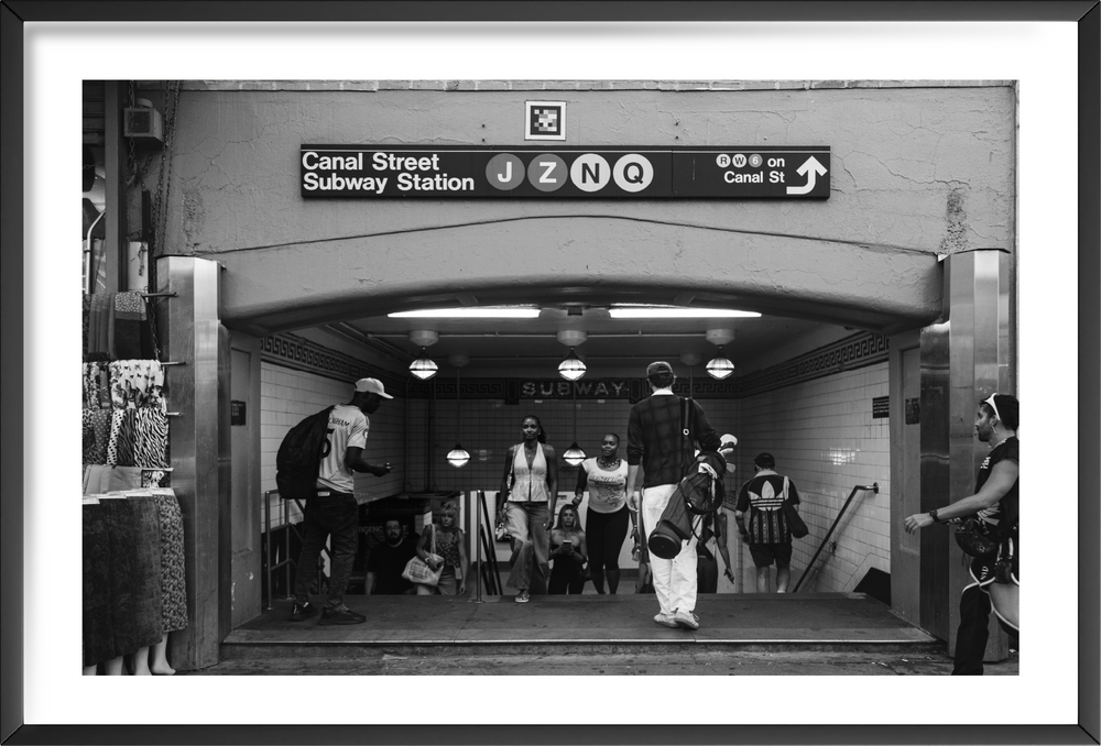 Rush Hour