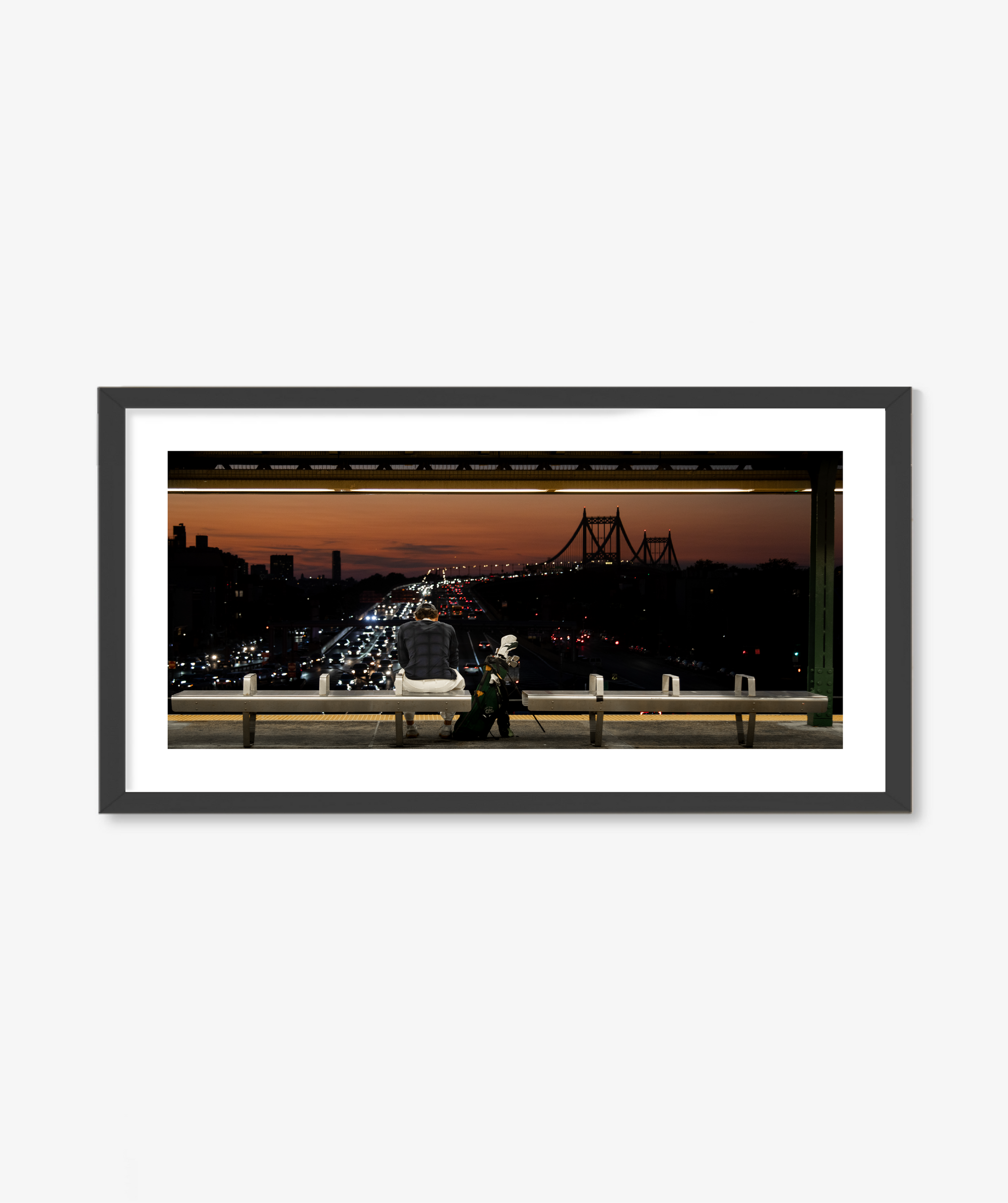 See You Out There (Landscape)