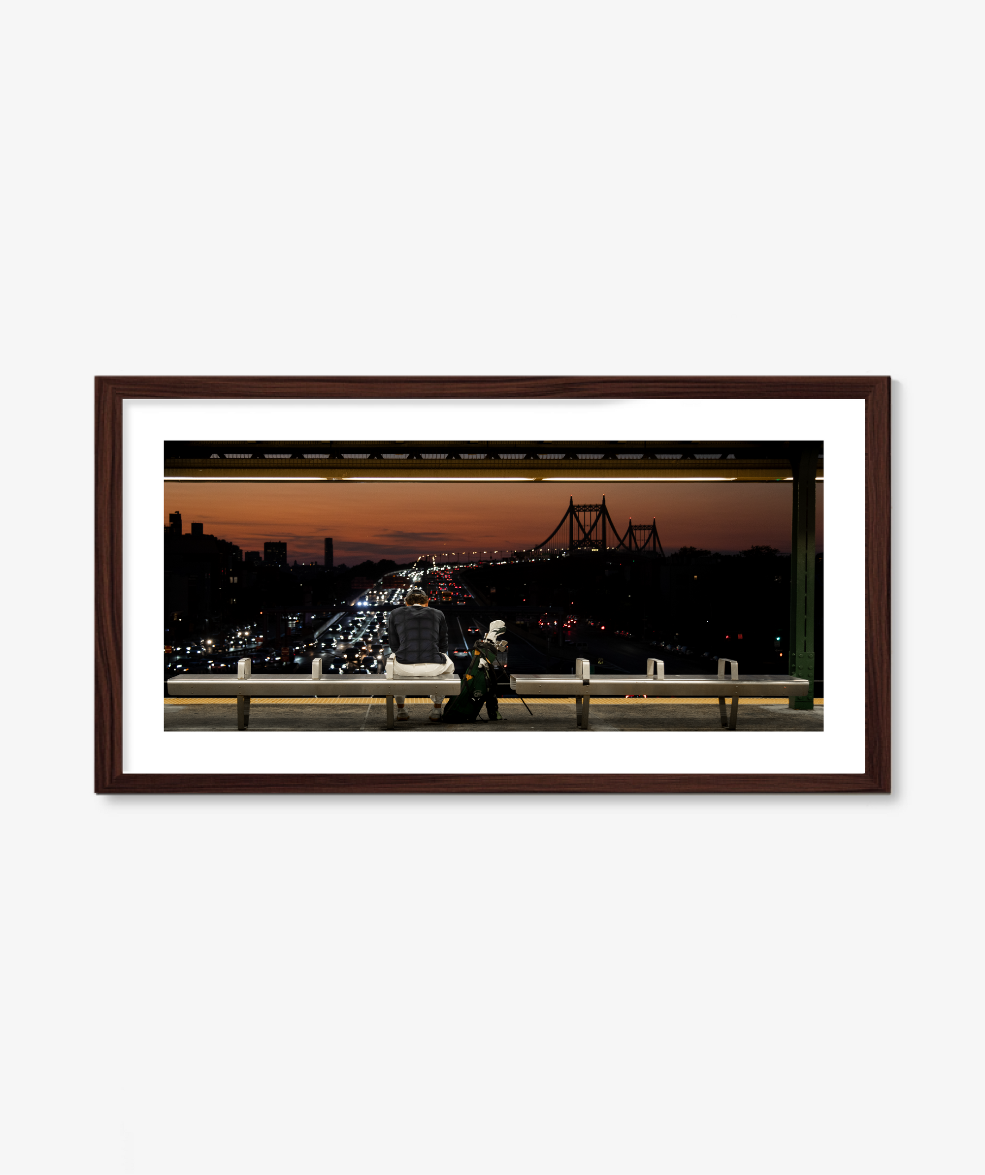 See You Out There (Landscape)