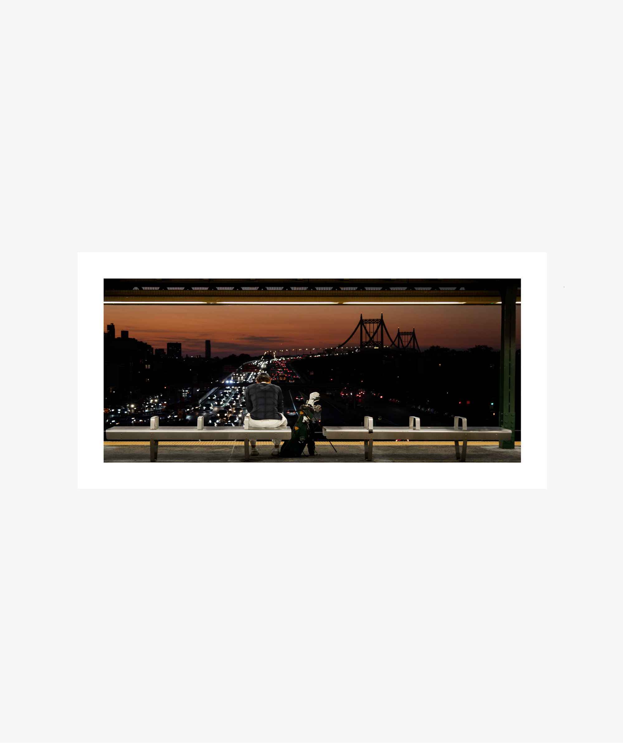 See You Out There (Landscape)
