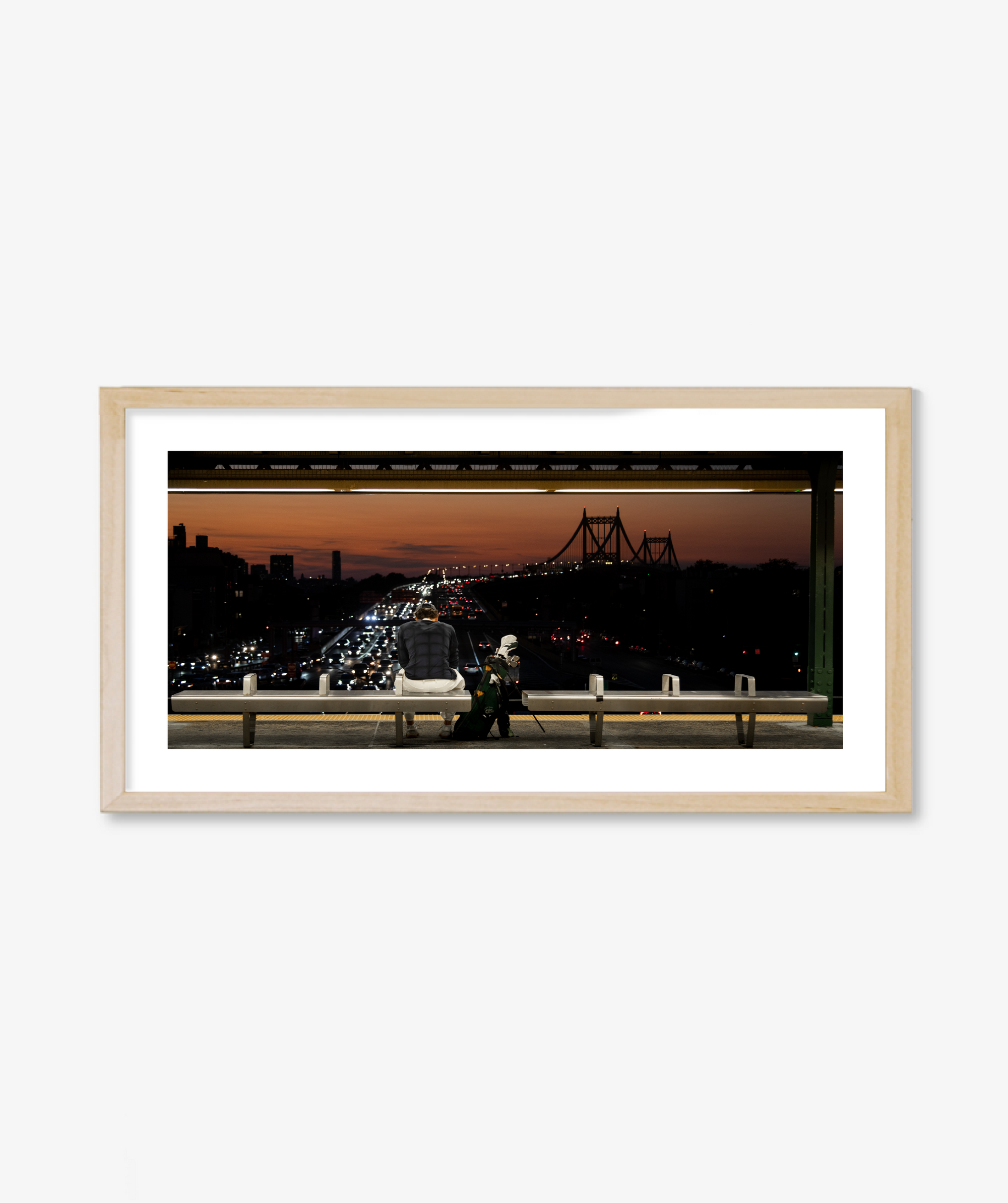 See You Out There (Landscape)