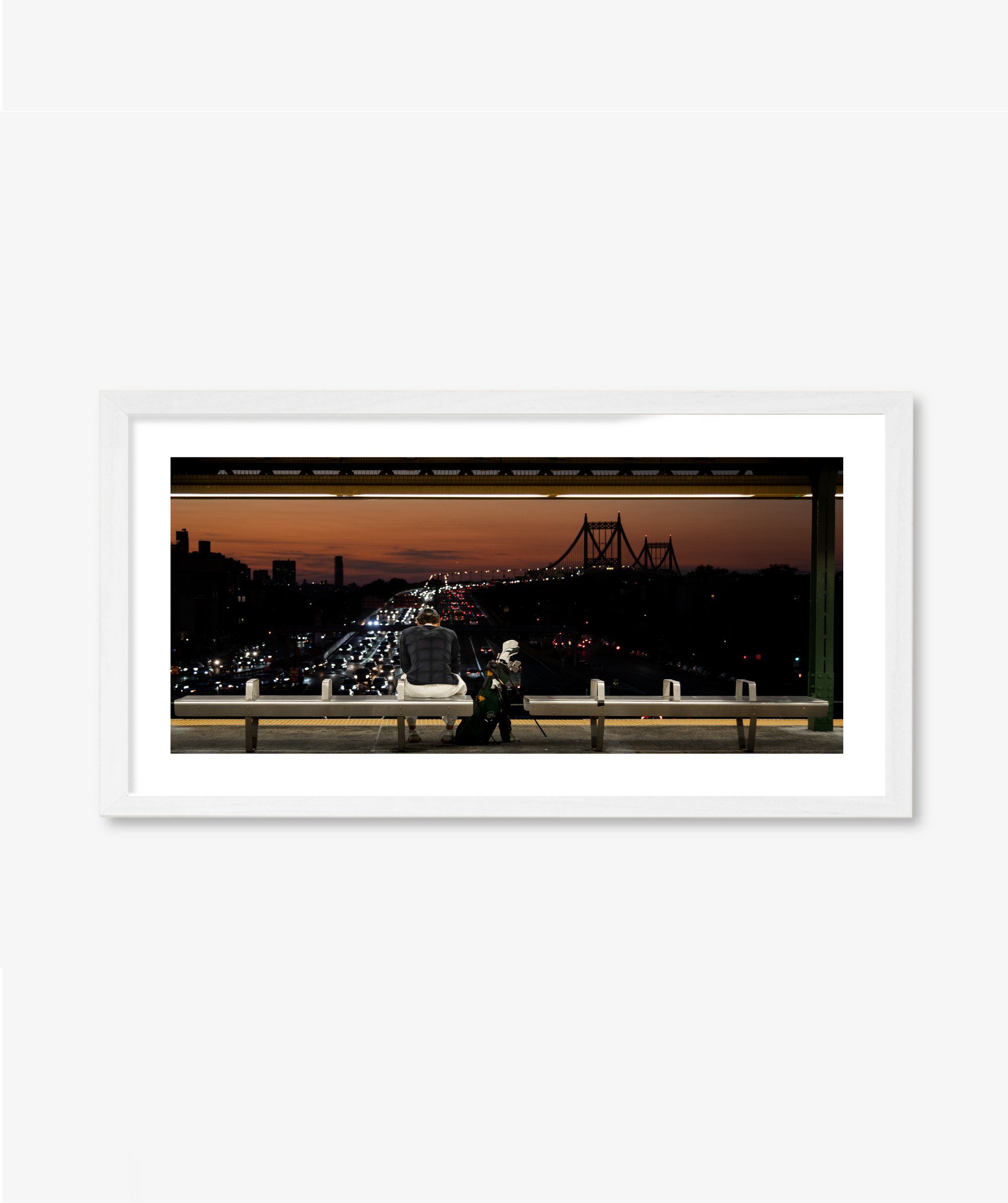 See You Out There (Landscape)