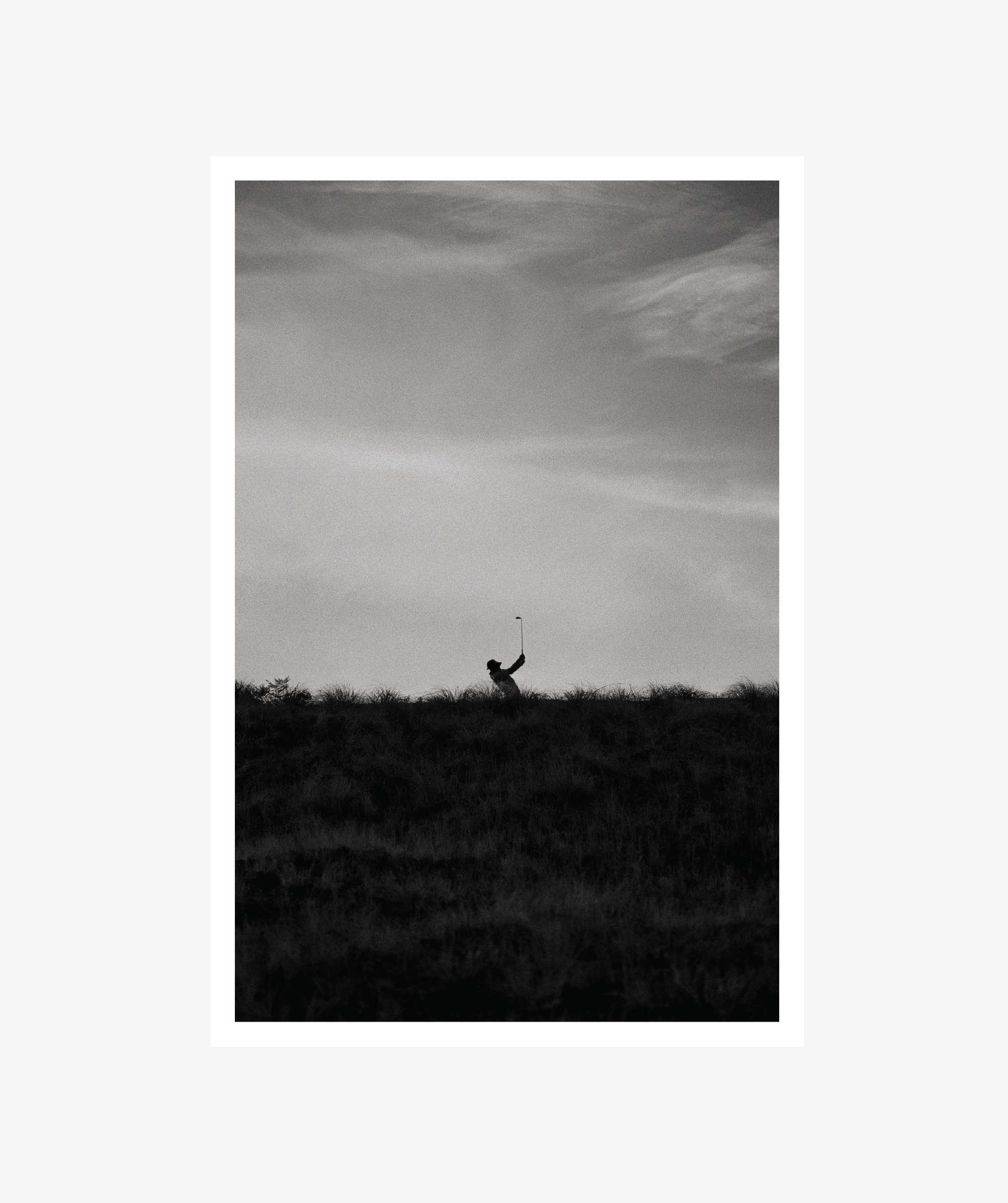 Between Ground & Sky