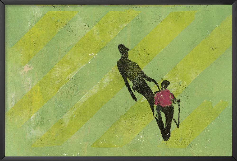 The Walk In