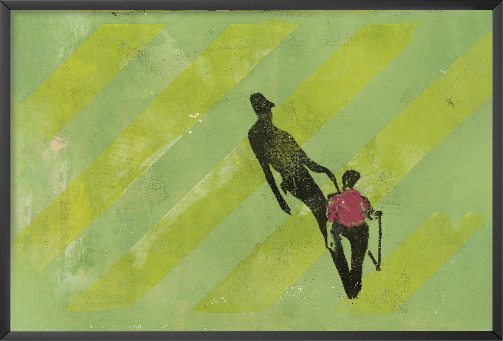 The Walk In