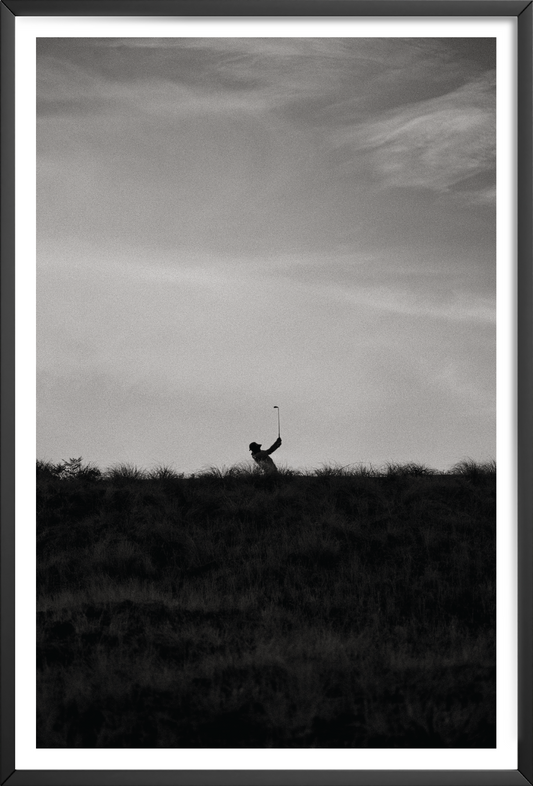 Between Ground & Sky