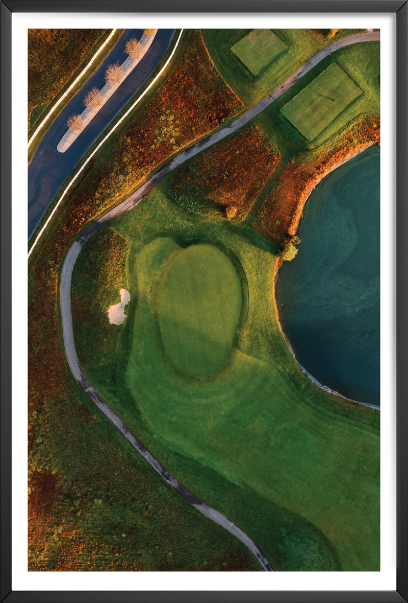 Surface Study
