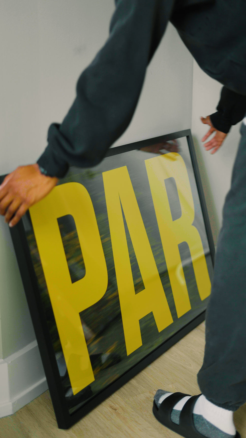 PAR