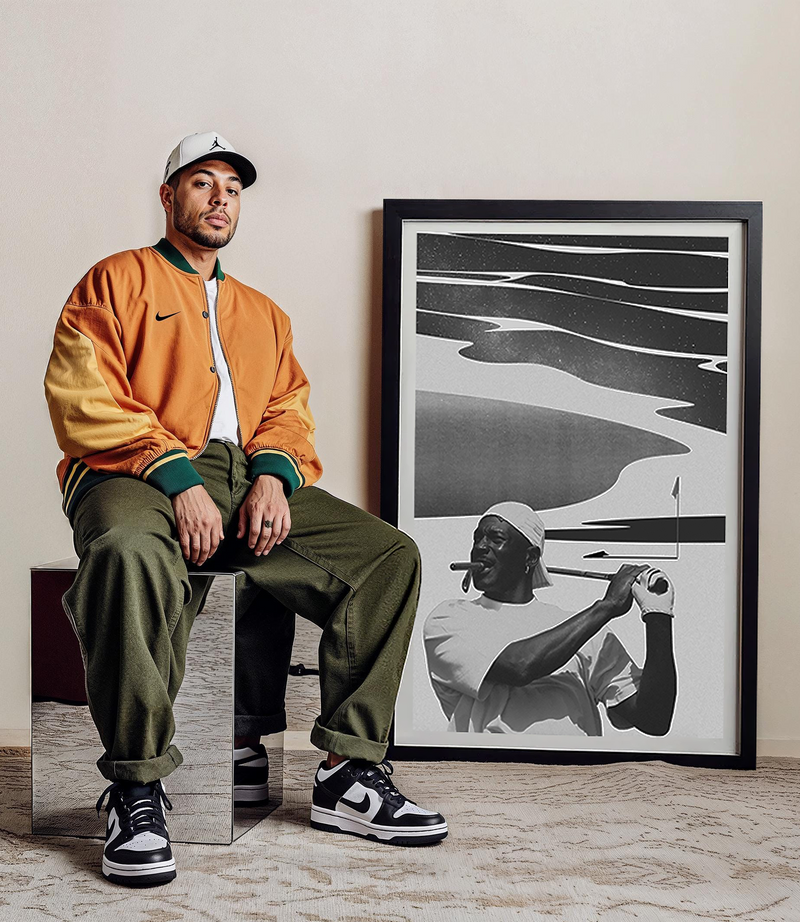 GOAT