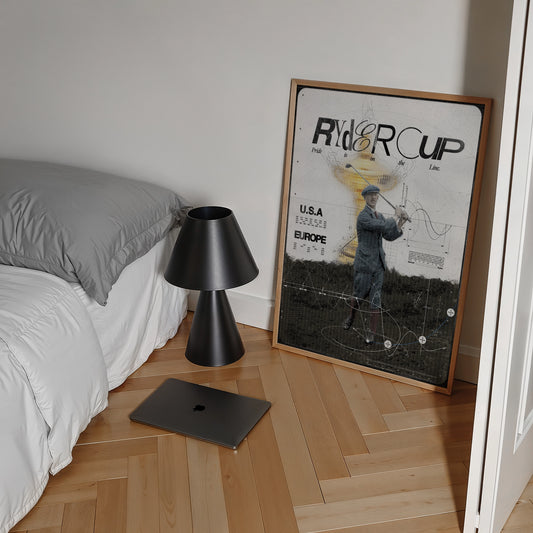 Ryder Cup - Pride on the Line (Limited to 100 Prints)