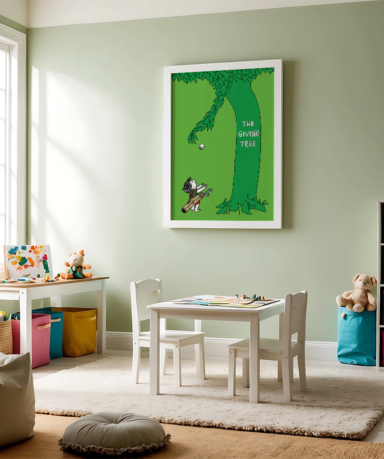 Golf Wall Art | Golf Art Made By Golfers For Golfers | Par x Design