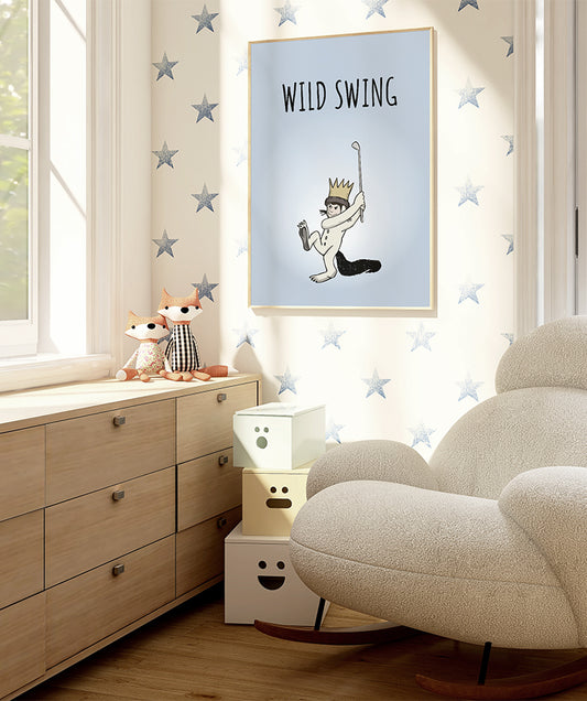 Wild Swing