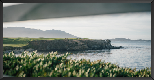 Wind + Bluff